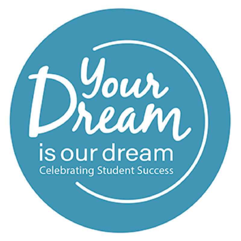Your Dream Is Our Dream
