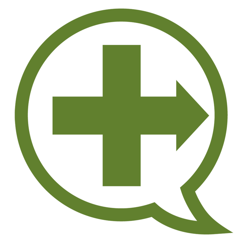 Straight Talk On Health
