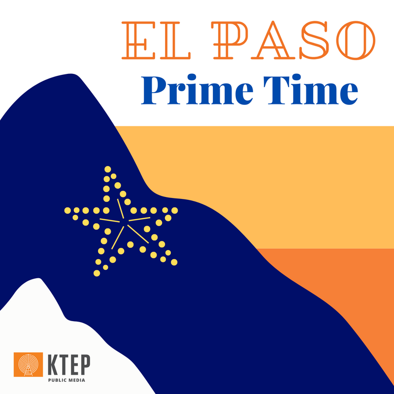 Prime Time in El Paso