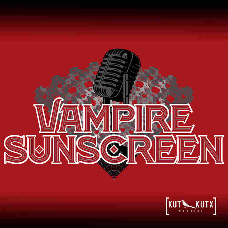 (SPF 1000) Vampire Sunscreen