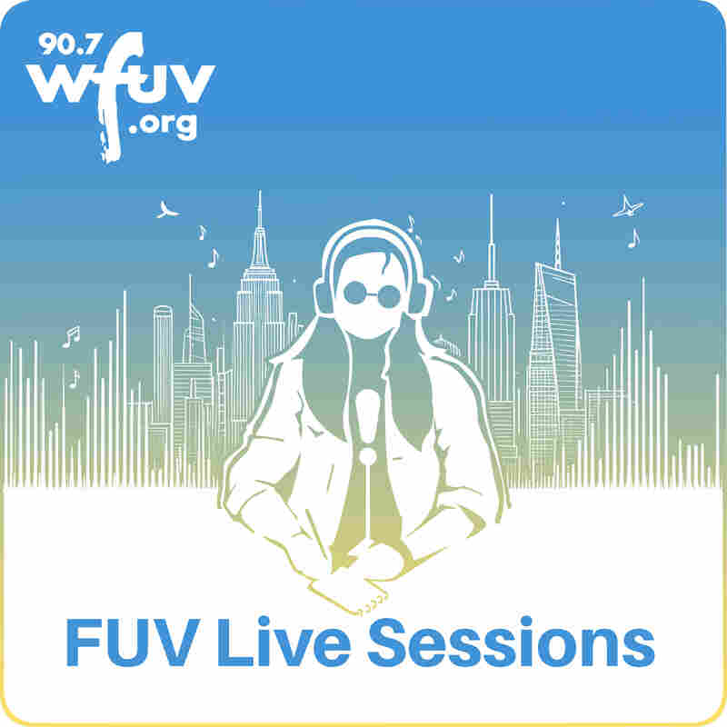 FUV Live Sessions