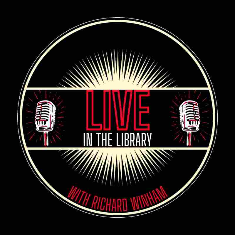 Live In The Library