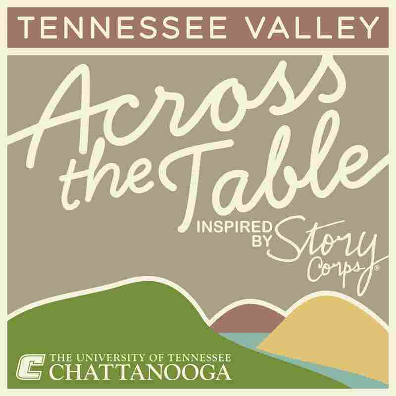 Tennessee Valley Across The Table