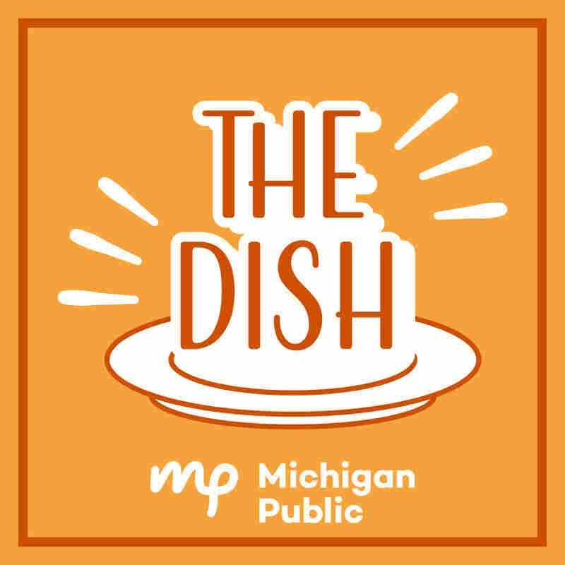 The Dish