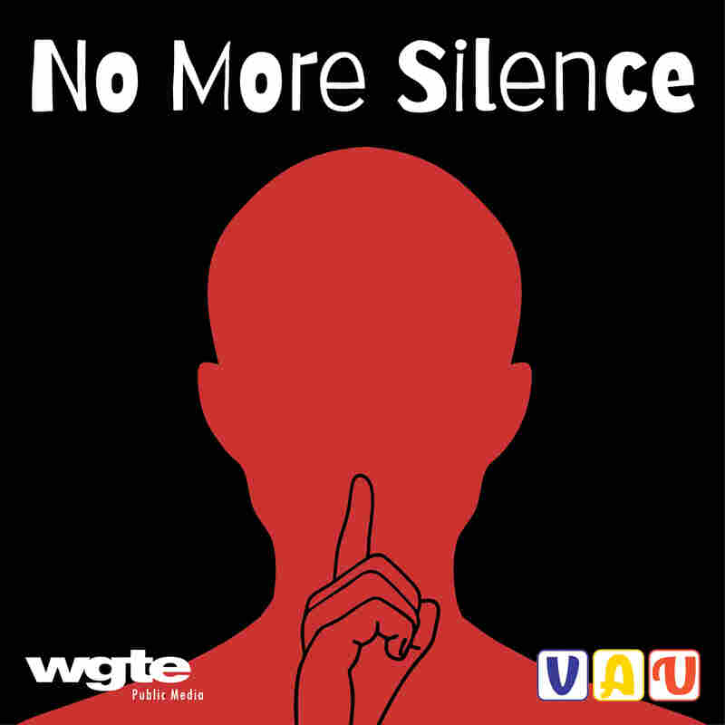 No More Silence