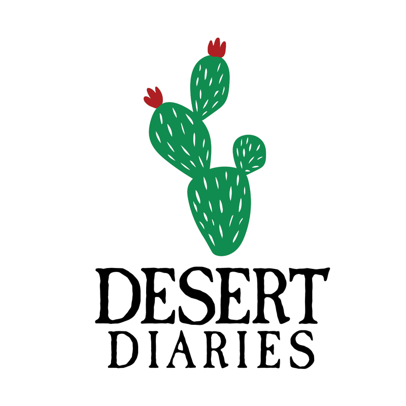 Desert Diaries