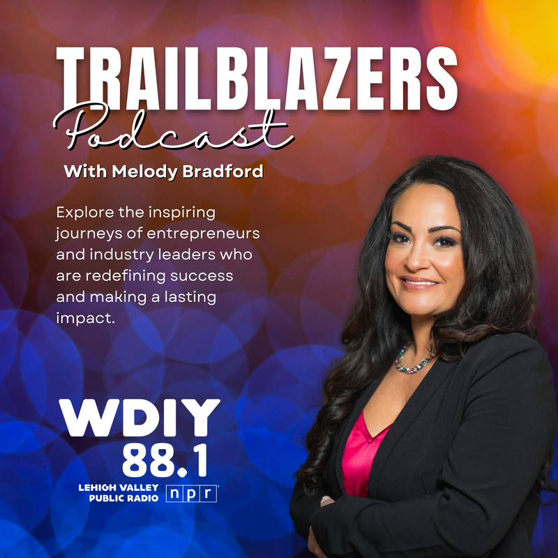 Trailblazers