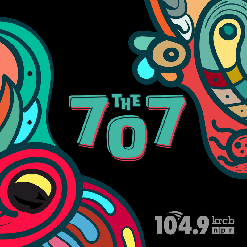 The 707