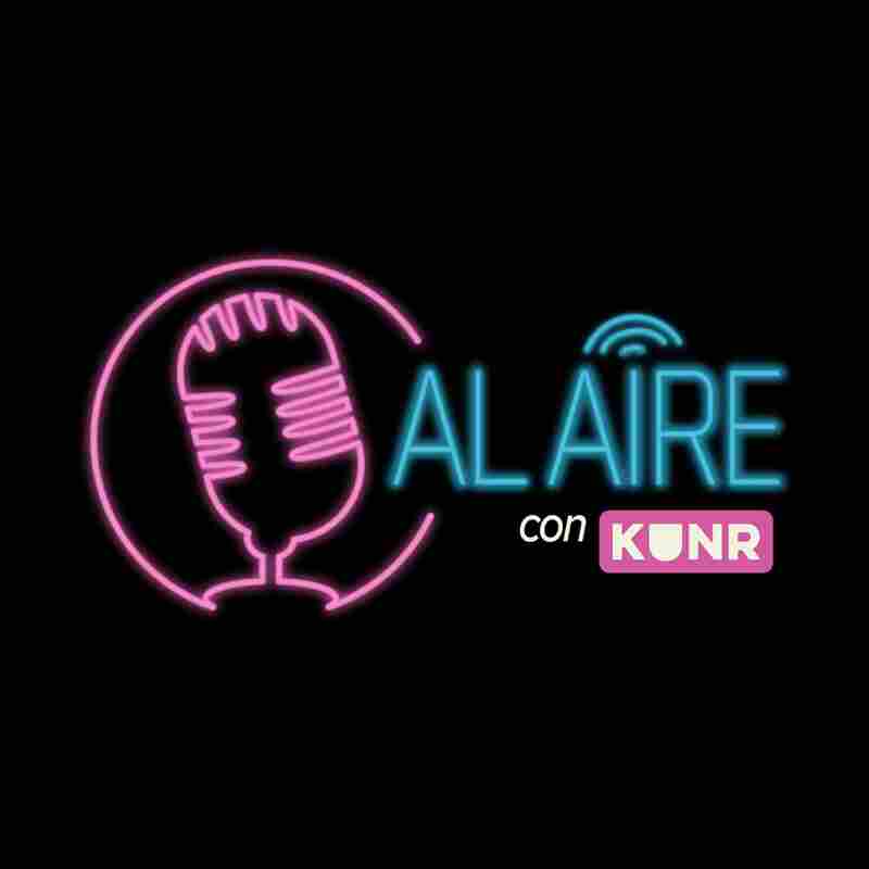 Al Aire con KUNR