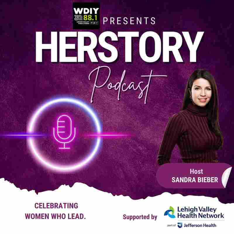 HerStory: Women Who Lead
