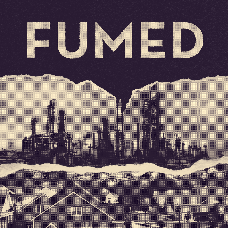 Fumed