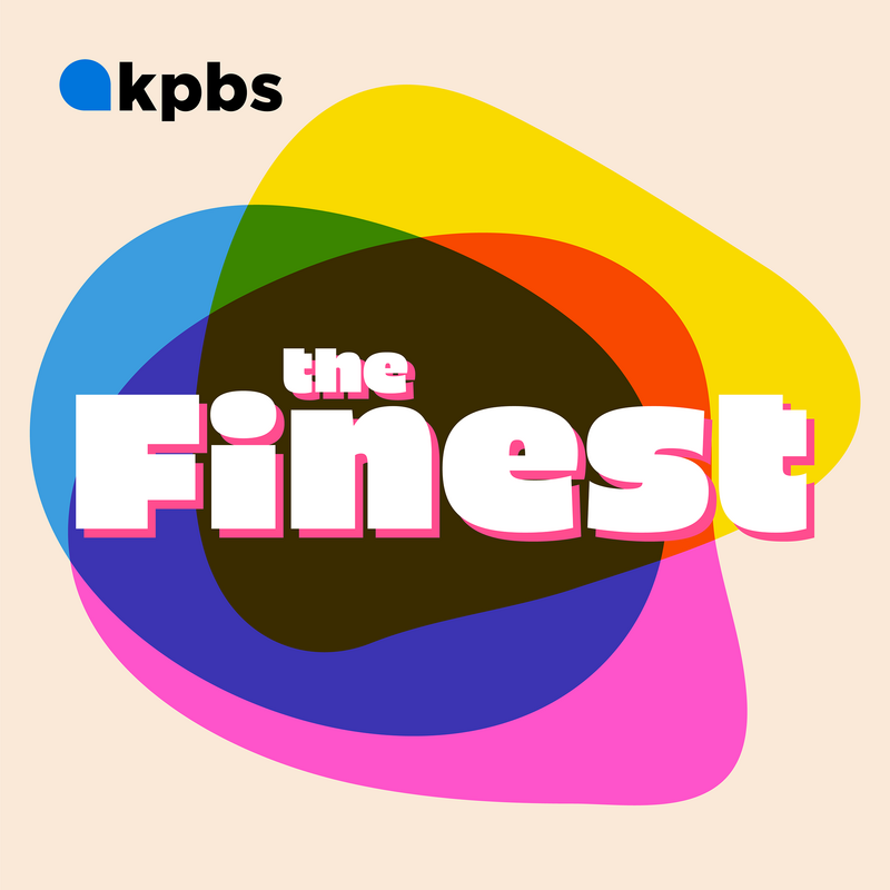 The Finest