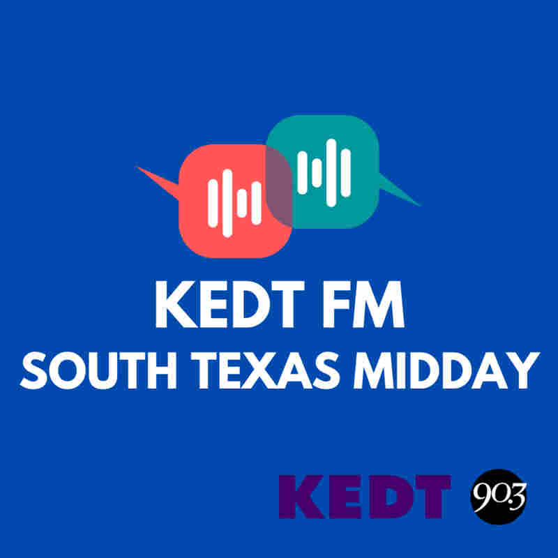 KEDT-FM South Texas Midday