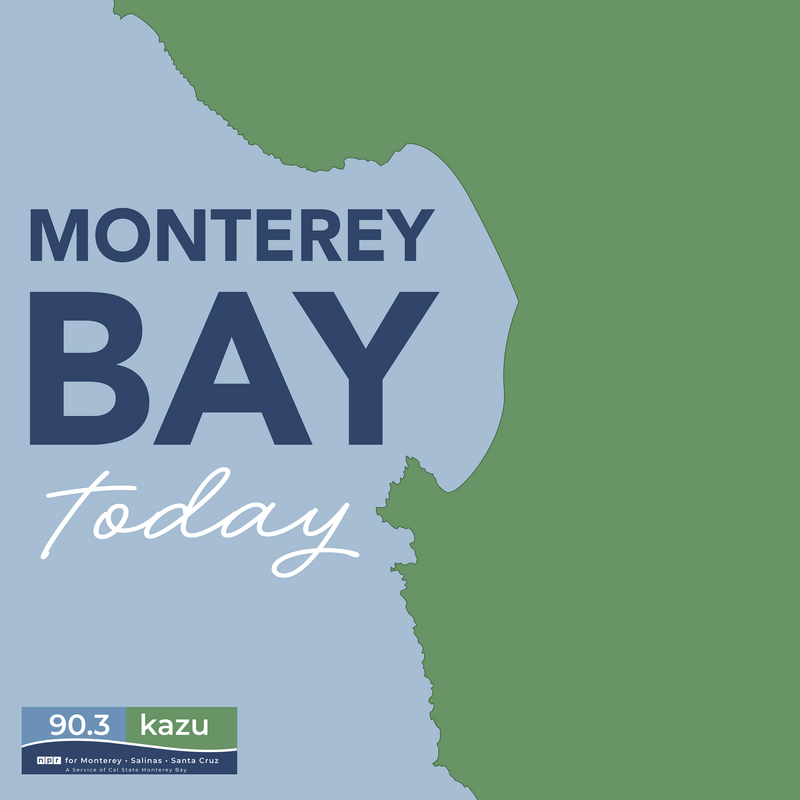 Monterey Bay Today