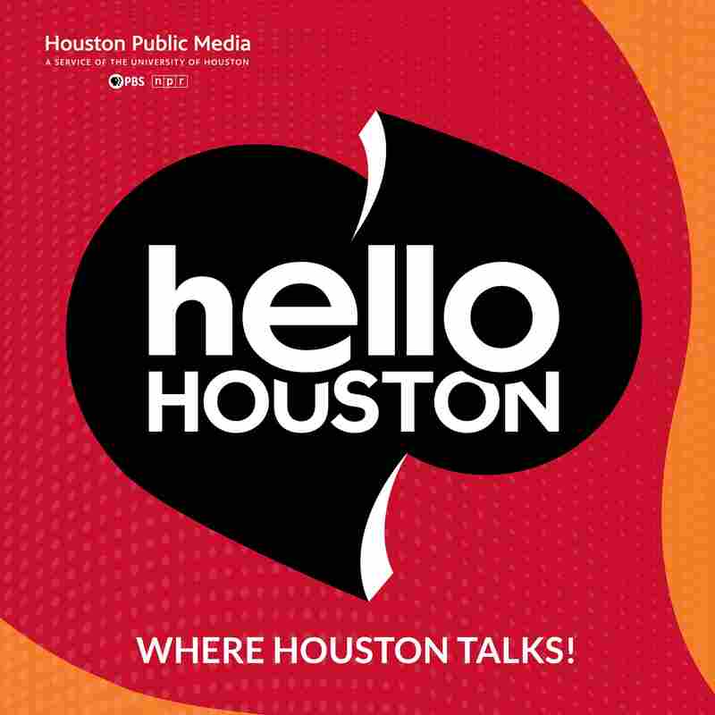 Hello Houston
