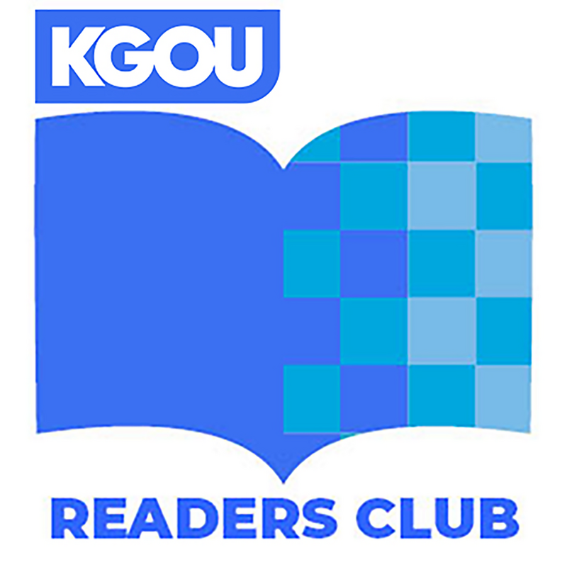 KGOU Readers Club