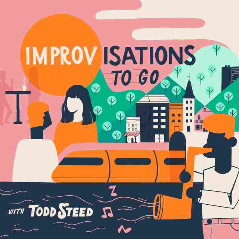Improvisations To Go