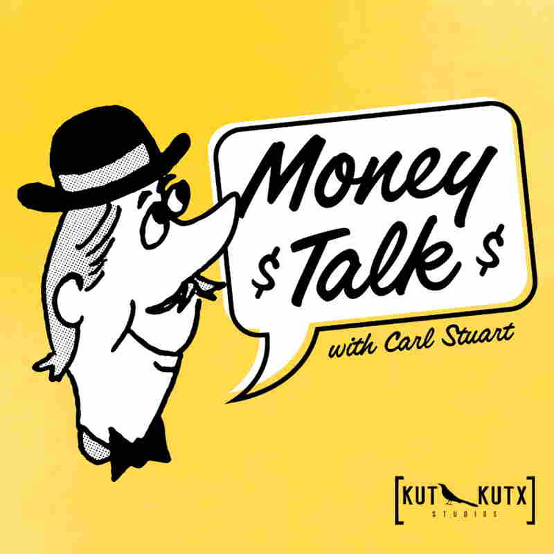 Money Talk with Carl Stuart