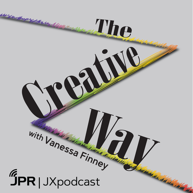 The Creative Way