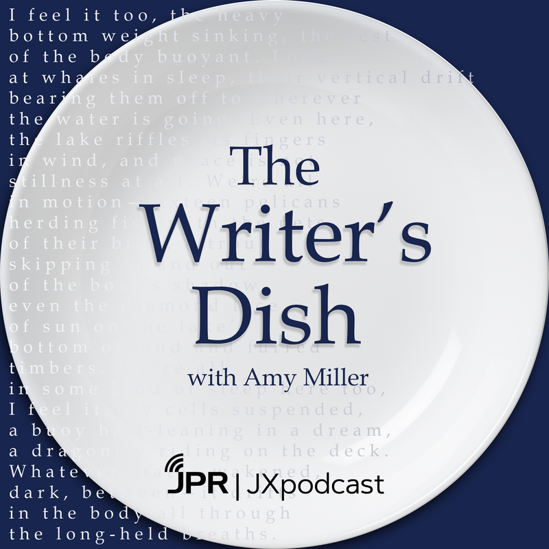 The Writer's Dish