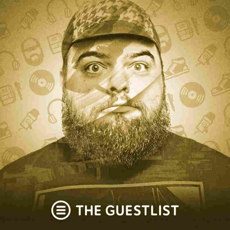 The Guestlist with Sean Cannon