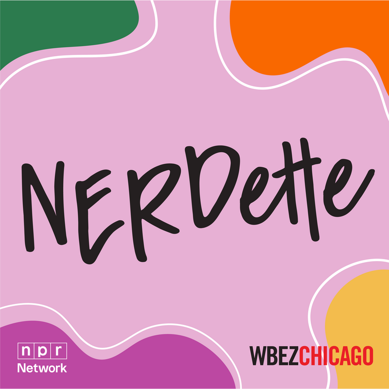 Nerdette Recaps With Peter Sagal