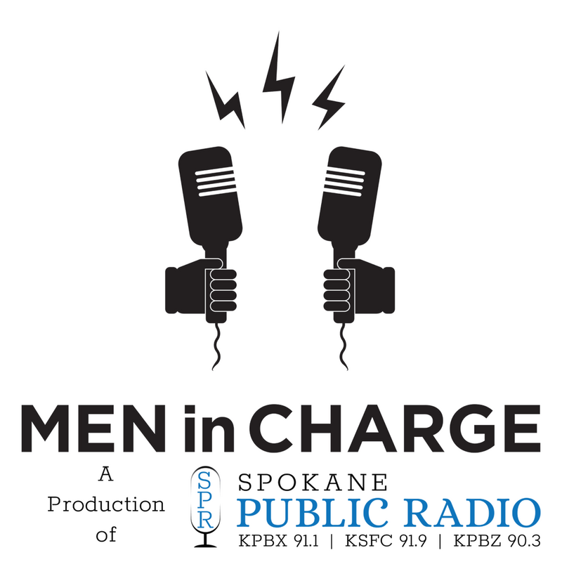 Men in Charge