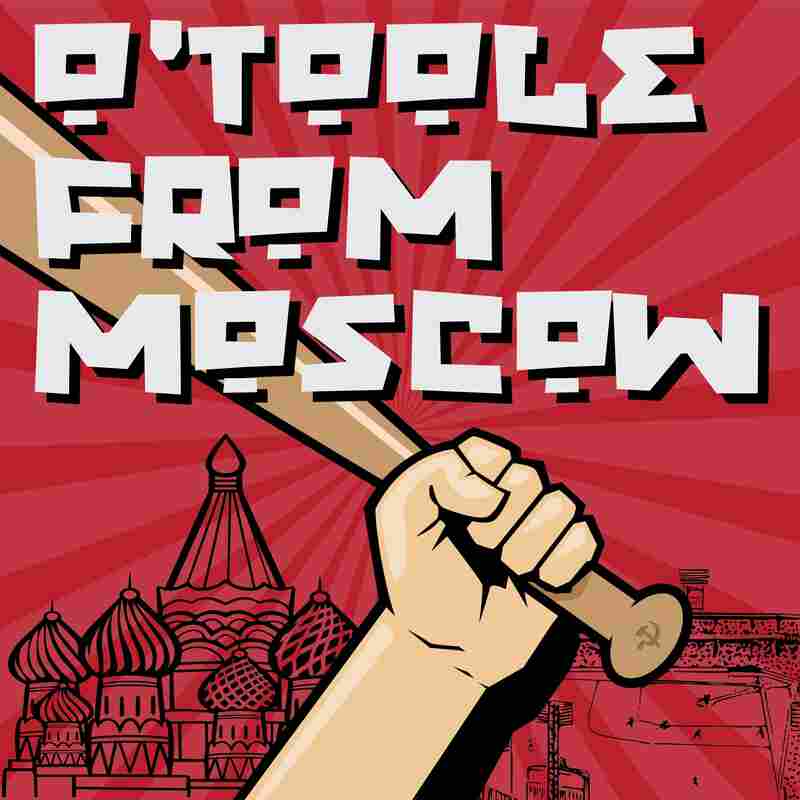 O'Toole From Moscow