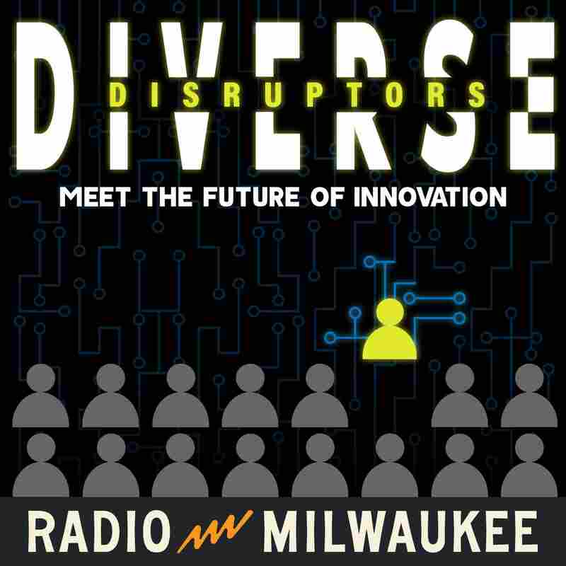 Diverse Disruptors